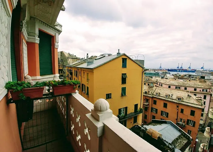Hotel Vittoria